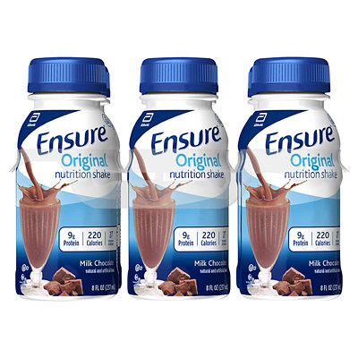 ensure ready to drink shakes Acme Coupon