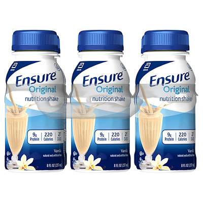 ensure protein Albertsons Coupon