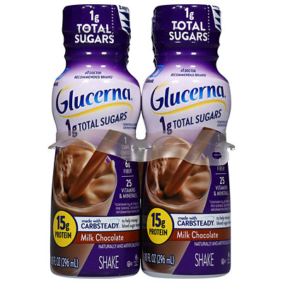 glucerna ready to drink shakes Acme Coupon