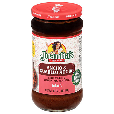 juanitas cooking sauce Acme Coupon