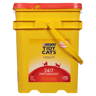 tidy cats scoop litter Safeway Coupon