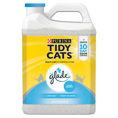 tidy cats cat litter Jewel-osco Coupon