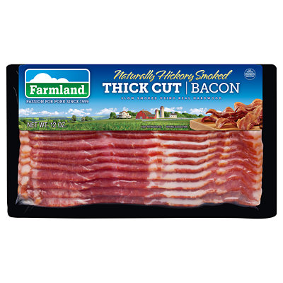 farmland bacon Albertsons Coupon