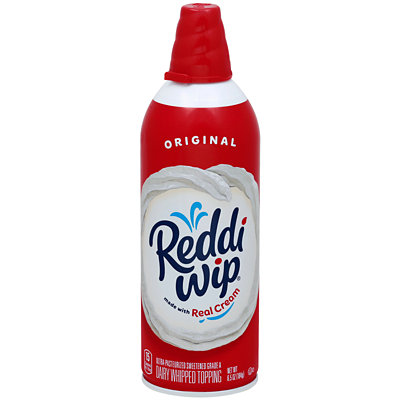 reddi wip whipped topping Acme Coupon