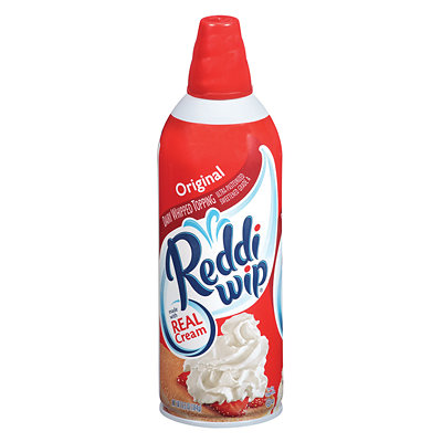 reddi wip whipped topping Acme Coupon