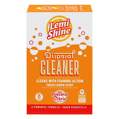 lemi shine disposal cleaner pods Acme Coupon