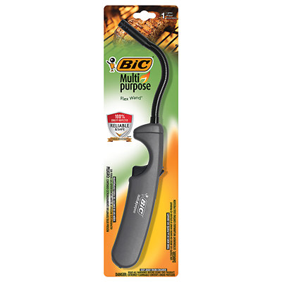 bic multipurpose lighter Safeway Coupon