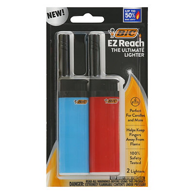 bic ez reach classic lighter Acme Coupon