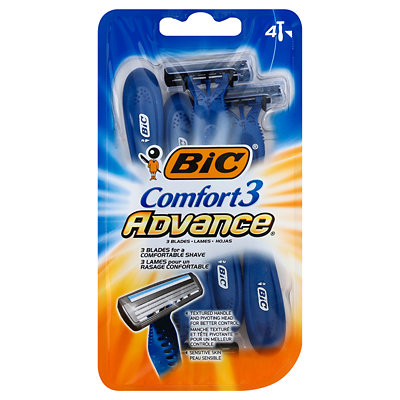 bic razor Acme Coupon