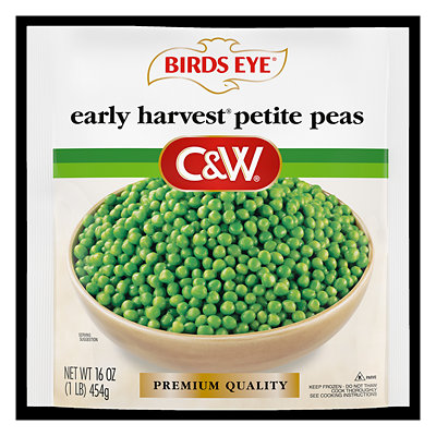 c w vegetables Acme Coupon