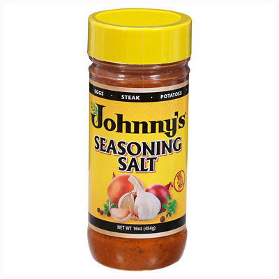 johnnys seasoning salt Albertsons Coupon