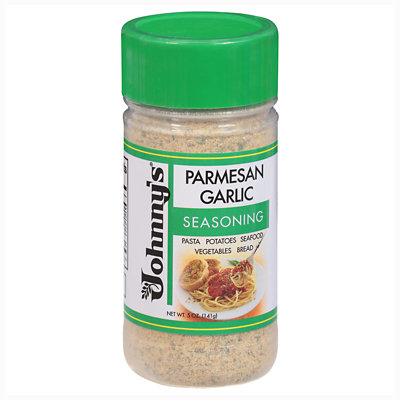 johnnys seasoning spread Albertsons Coupon