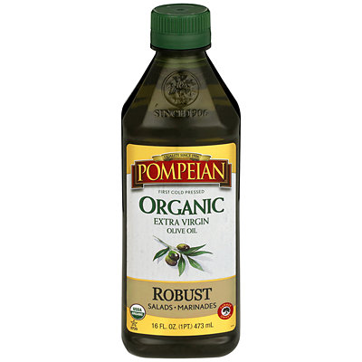 pompeian extra virgin olive oil Albertsons Coupon