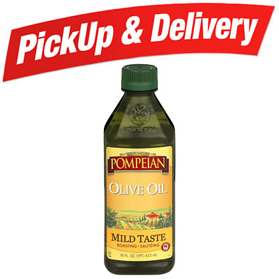 pompeian extra virgin olive oil Acme Coupon
