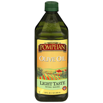 pompeian olive oil light Albertsons Coupon