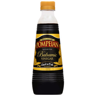 pompeian balsamic vinegar Jewel-osco Coupon on WeeklyAds2.com