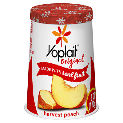 yoplait yogurt Albertsons Coupon