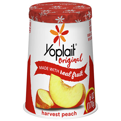 Yoplait Yogurt Acme Coupon