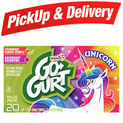 yoplait go gurt Acme Coupon