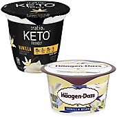 Or Ratio Keto, Protein or Oui Yogurt. 4-5.3-oz. Limit 12.