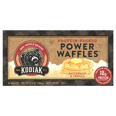 kodiak cakes power cakes waffles or flapjacks Acme Coupon