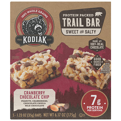 kodiak protein bars Acme Coupon