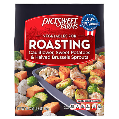 Pictsweet Vegetables Acme Coupon