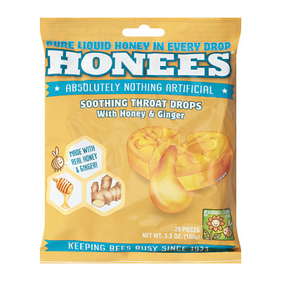 honees cough drops Acme Coupon