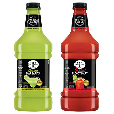 mr mrs t mixers Acme Coupon