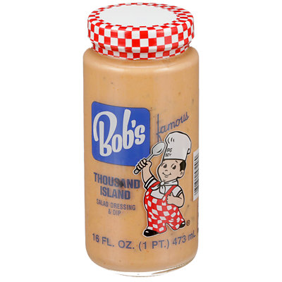 bobs big boy dressing Albertsons Coupon