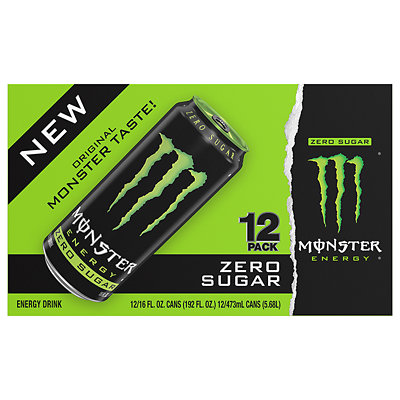 monster energy drinks Acme Coupon