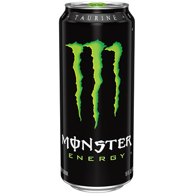 monster energy drink Acme Coupon
