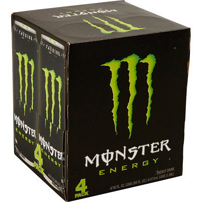 Monster Energy Drinks Albertsons Coupon