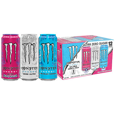 monster energy drinks Acme Coupon