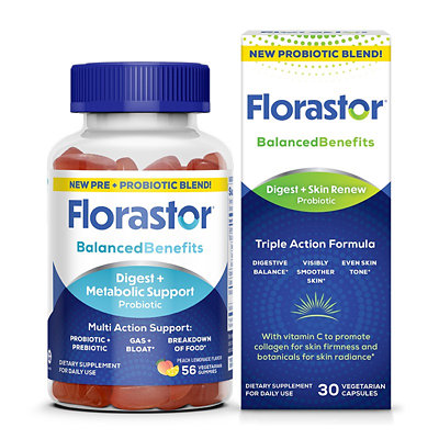 florastor Acme Coupon