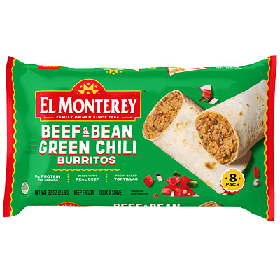 El Monterey Family Pack Acme Coupon
