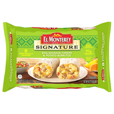 el monterey signature burrito Acme Coupon