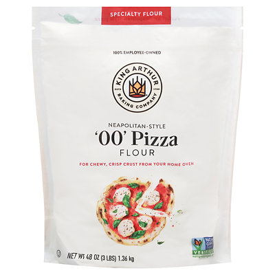 King Arthur Flour Albertsons Coupon