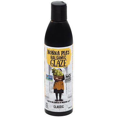 nonna pias balsamic glaze Albertsons Coupon