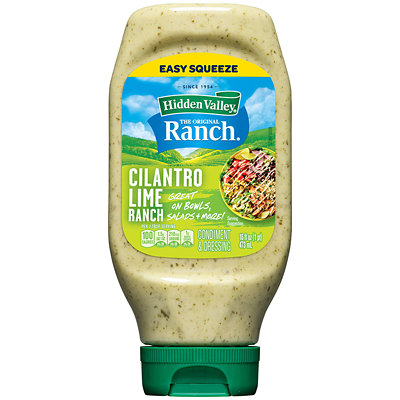 hidden valley ranch dressing Acme Coupon