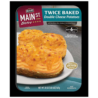 resers main street Albertsons Coupon