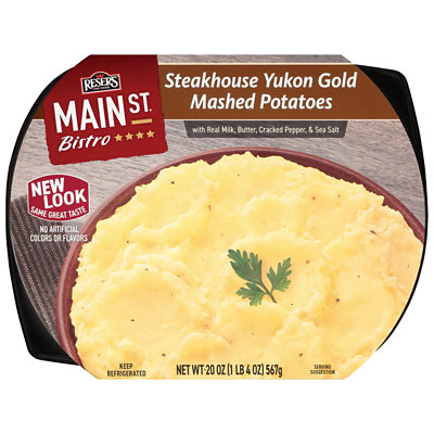 resers main st bistro signature side dishes Acme Coupon