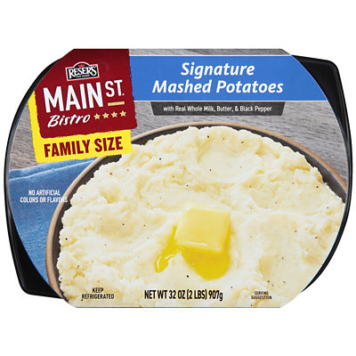 resers main st bistro side dishes Acme Coupon