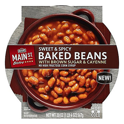 resers baked beans Acme Coupon