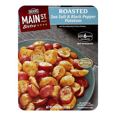 resers roasted side dishes Safeway Coupon