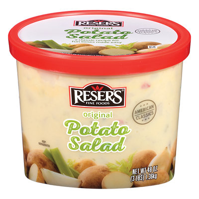 reser s deli salad Safeway Coupon