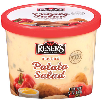 reser s deli salad Acme Coupon