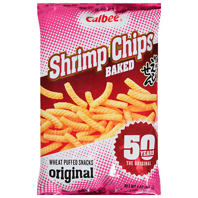 calbee shrimp chips Albertsons Coupon
