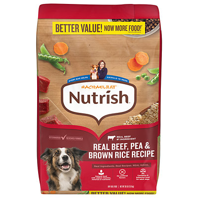 rachael ray nutrish dog food Acme Coupon