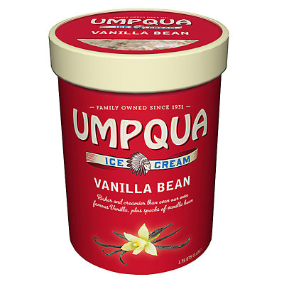Umpqua Ice Cream Acme Coupon